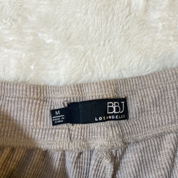 BBJ Joggers - Picture 3 of 6